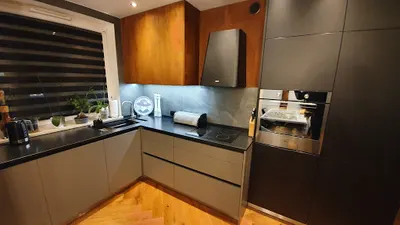 Art Studio 2. Meble na wymiar